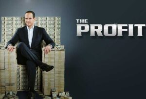 The-Profit