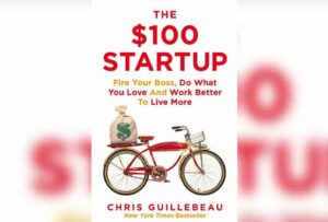 The-$100-Startup--Chris-Guillebeau