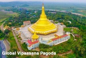 Global-Vipassana-Pagoda