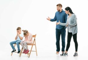 Parenting Tips: 5 Things Parents Should Never Do