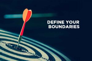 Define-your-boundaries