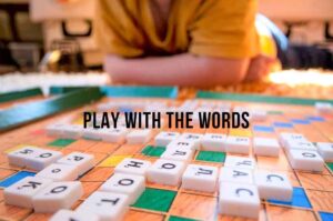 Play-with-the-words