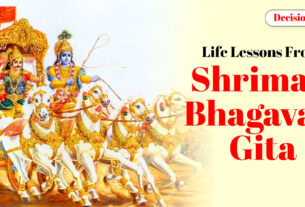 https://decisionmaker.in/life-lessons-from-bhagavad-gita/