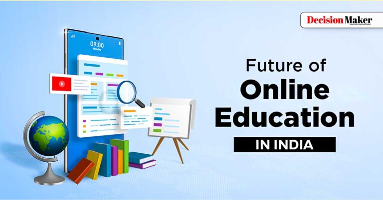 Future of Online Education in India