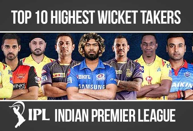 Top 10 Highest Wicket Takers in IPL Indian Premier League Indian Premier League is the highest-grossing cricket league across the globe, with ten Indian teams, and contributes significantly to the GDP of India. The 20-20 format of IPL makes it the best cricket championship globally. The craze and fun of the Indian Premier League are on another level. The players gain enormous exposure playing IPL and experience the spirit of sportsmanship amongst themselves. However, only two players have won the Most Valuable Player award in the journey of the Indian Premier League. Do you know about the top 10 highest wicket-takers in IPL? What makes them distinct from others? Let us explore the following list to understand. 1. DJ Bravo: Dwayne John Bravo is the former captain of the West Indies cricket team and plays all-rounder for Chennai Super Kings in the Indian Premier League. In IPL, Dwayne Bravo has taken 171 wickets; he is the highest wicket-taker. This glory came to his name in the face between Lucknow Super Giants and Chennai Super Kings in IPL 2022. Cherished by the skipper and other teammates, Bravo has officially become the grandfather of IPL. He is 37 years young and plays a lot of leagues, amongst which the Indian Premier League is his favorite. 2. SL Malinga: Sreparamadu Lasith Malinga is a former Sri-Lankan Cricketer and one of the finest right-arm fast bowlers. He creates a new record; he has taken four wickets in four balls twice. He is also known as the yorker king for his wicket-taking techniques in death overs. The thirty-eight-year-old Sri-Lankan cricketer made his IPL debut in 2009. Malinga is the second-highest wicket-taker in the Indian Premier League, with about 170 wickets, in his name. He used to play for Mumbai Indians. However, he took retirement from all forms of cricket in September 2021. 3. Amit Mishra: Amit Mishra is a thirty-nine-year-old Indian cricketer. He began his IPL career in 2008 for Delhi Capitals. In 2013, and played for Sunrisers Hyderabad and took a hat trick against Rising Pune Supergiants. He then became the only cricketer in IPL history to take three hat-tricks. He has played for different franchises in the Indian Premier League, including Sunrisers Hyderabad, Deccan Chargers, and Delhi Capitals. He is the third-highest wicket-taker in the Indian Premier League, with 166 wickets in 154 matches. 4. Piyush Chawla: Piyush Chawla is an Indian leg-spinning all-rounder. He played his first international match in the Under-19 group against England. The Indian Premier League has played for Kings XI Punjab and Kolkata Night Riders. He is the fourth-highest wicket-taker in IPL. He played around 165 matches, and he took 157 wickets. In IPL 2020, Chennai Super Kings bought Piyush Chawla. In IPL 2021, Mumbai Indians bought him. However, in 2022, the thirty-three-year-old player remained unsold. He is a right-arm spinner and a left-handed batsman. He scored 584 runs in his IPL career. 5. Yuzvendra Chahal: Yuzvendra Chahal is a former chess player and an Indian Cricketer. He is a right arm, leg-break bowler, and one of the highest wicket-takers in the Indian Premier League. He made his IPL debut with Mumbai Indians. He also has played for Royal Challengers Bangalore, Mumbai Indians, and Rajasthan Royals. Yuzvendra Chahal has played 14 league games for RCB. He later became an essential part of Royal Challengers Bangalore securing 44 wickets for the team. His significant contribution to the team was his wicket-taking. He became one of the fastest bowlers to take 150 wickets. It took him 118 matches to claim 150 wickets against Lucknow Super Giants. 6. Harbhajan Singh: Harbhajan Singh is a former Indian Cricketer and a member of the Rajya Sabha. He made his Indian Premier League debut with Mumbai Indians and was a part of the franchise for the initial ten years. Harbhajan is a right-arm off-spin bowler, an all-rounder, and is one of the highest wicket-takers in IPL history. He has 150 wickets in 163 matches to his name. He also has 833 runs in the Indian Premier League to his name. Stating his IPL journey, he has been a part of Mumbai Indians, Chennai Super Kings, and Kolkata Knight Riders. His aura and experience make him a wise choice for each IPL franchise. 7. Sunil Narine: Indian Origin, West-Indies player Sunil Narine is one of the best cricketers in the world. Sunil is an all-rounder player who never fails to spread the magic with his bat and ball. He is also an opener for the Kolkata Knight Riders, with a strike rate of about 180. He is a right-arm off-spinner and a left-handed batsman. He made his IPL debut in 2012 with Kolkata Knight Riders and has 970 runs to his name in his IPL journey. He has taken 147 wickets in his 139 IPL Matches. What makes him distinct from other players is his ability to confuse the batsman with his spin. He never fails to give his best to the franchise's success. 8. Bhuvneshwar Kumar: Bhuvneshwar Kumar is an Indian Cricket Player with the enormous capacity to swing the new ball. He is a right-arm medium-pace bowler who never fails to deliver in the starting overs. The thirty-two-year-old made his IPL debut in 2009 with Sunrisers Hyderabad, and his best practices include 5/19 against Kings XI Punjab in 2017. He has taken 146 wickets and 220 runs in 136 matches to his name. He is the biggest threat to the opening batsmen and has played for Royal Challengers Bangalore, Pune Warriors, and Sunrisers Hyderabad. 9. Ravichandran Ashwin: He is an Indian bowling all-rounder, right-arm off-spin bowler, and a right-handed batsman. His wisdom and skill make him quintessential for each team. In the Indian Premier League history, he is one of the highest wicket-takers. He has 146 wickets and 475 runs in 171 IPL matches. He played his maiden IPL match for Chennai Super Kings against Mumbai Indians in 2008. 10. Jasprit Bumrah: Jasprit Bumrah, also known as Jasprit Jasbir Singh Bumrah, is the first Asian cricketer to take five wickets in a South-South test match between Africa, Australia, and England. He is a right-arm medium-pace bowler with a distinct style of yorker delivery. He is India's No.1 bowler in all formats and is one of the leading wicket-takers in the Indian Premier League. He has 134 wickets in his name in 111 IPL matches. He made his IPl debut in 2013 against Royal Challengers Bangalore at 19 years of age. Final Words Indian Premier League has a fan following, not only in India but across the globe. The love and support the overseas players get in the Indian Premier League is unmatchable. It gives them a chance to endorse their ability and take great memories home. Some overseas players even have the purest relationship with India. Australian cricketer Glen Maxwell has married Indian-origin Vinni Raman, and Mr 360, AB de Villiers, calls India his second home and himself as forever RCBian. It is the warmth that India gives them. The winner or the loser does not matter in the game. Yet, it is the diversity of Indian culture that binds them all.