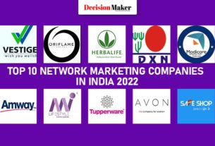 Top 10 Network Marketing Companies in India
