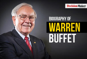 Biography of Investor Guru Warren Buffet