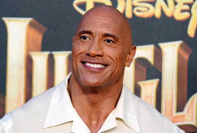 Top 10 Highest Paid Celebrities In The World - Decision Maker