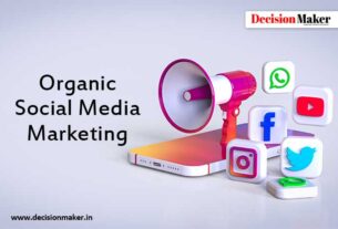 Top 4 Organic Social Media Marketing For Business?