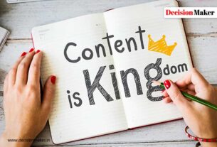 Grow Your Business with the Help of Content Writing