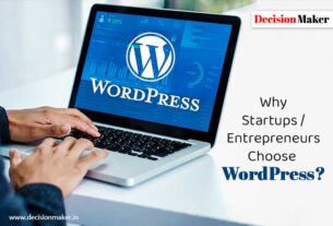 Entrepreneurs-Choose-WordPress