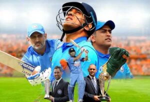 MS-Dhoni