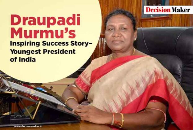 draupadi-murmu-s-inspiring-success-story-youngest-president-of-india