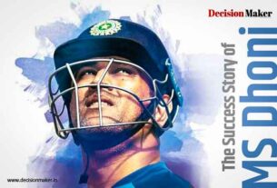 The-Success-Story-of-Mahendra-Singh-Dhoni