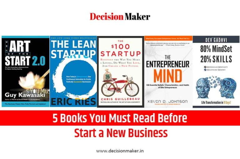 5-Books-You-Must-Read-Before-Starting-a-New-Business