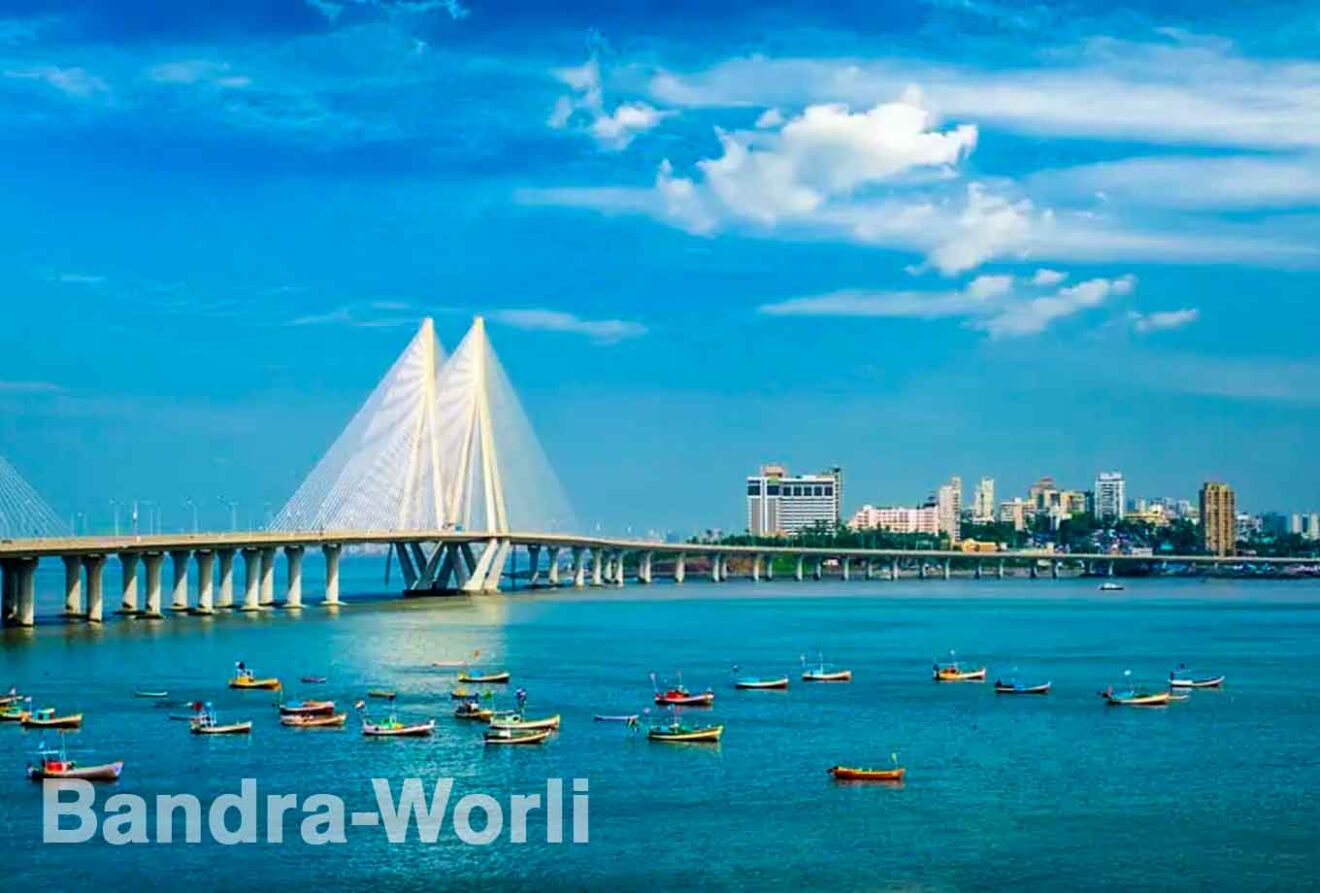 10 Best Places to Visit in Mumbai - Decision Maker