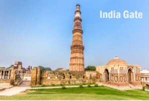 Qutub-Minar