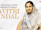 Savitri-Jindal-Becomes-the-Richest-Woman-in-the-Asia