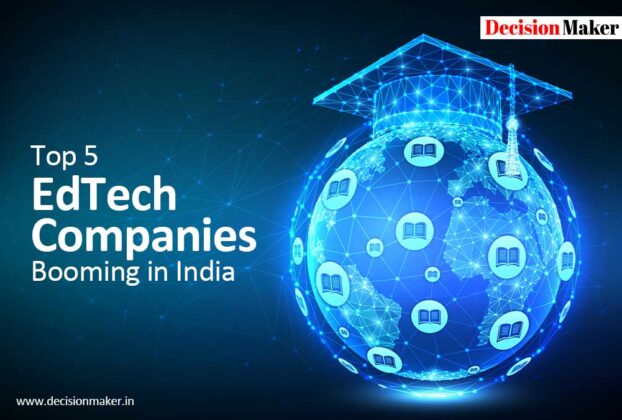 Top-5-EdTech-Company-Booming-in-India