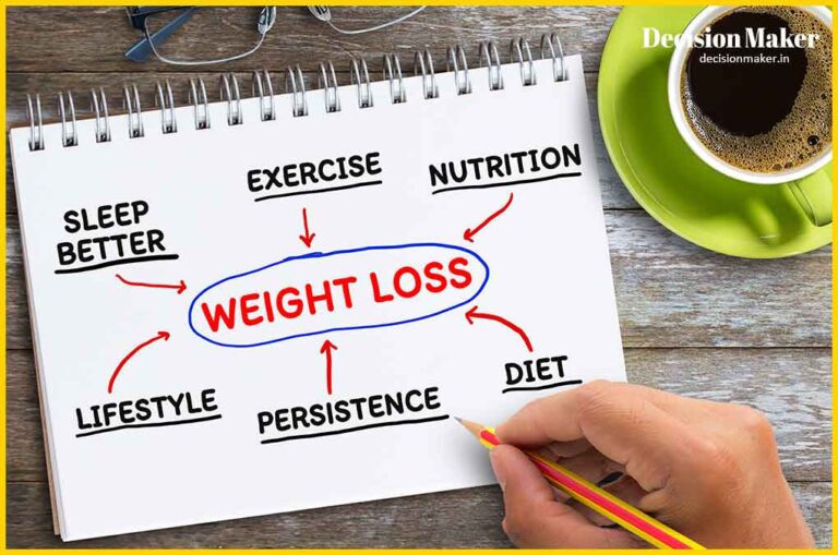 Simple Tips to Lose Weight Fast