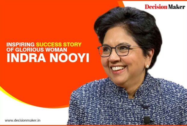 Inspiring-Success-Story-of-Glorious-Woman-Indra-Nooyi