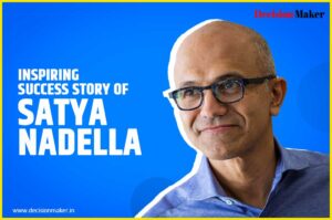 Inspiring-Success-Story-of-Satya-Nadella