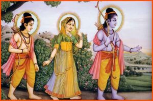 Lessons Everyone Can Learn from Ramayana