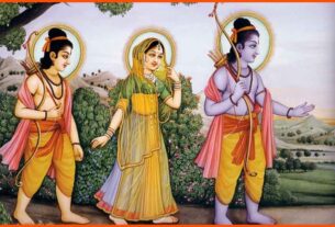 Best Life Lessons Everyone Can Learn from Ramayana