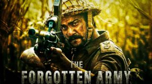 indian web series the forgotten army