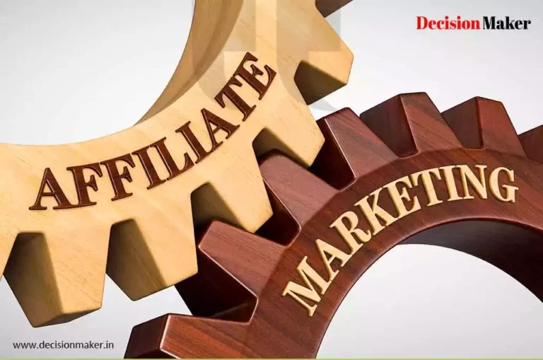 What is Affiliate Marketing and How Does it Work? 2023