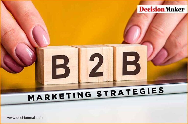 Best B2B Marketing Strategies