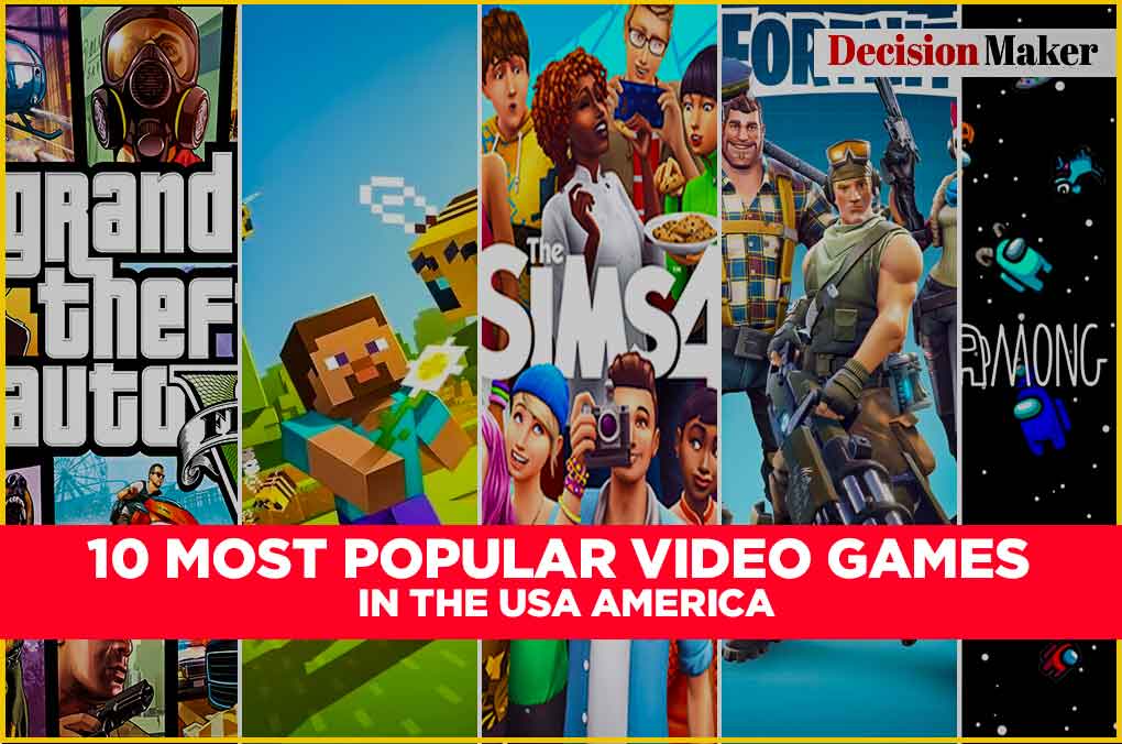 The Most Popular Online Games in Central America - LatinAmerican Post