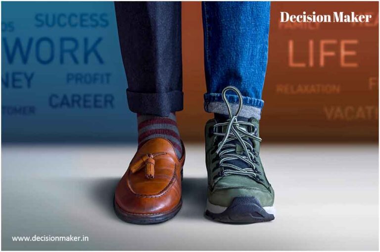 Work Life Balance
