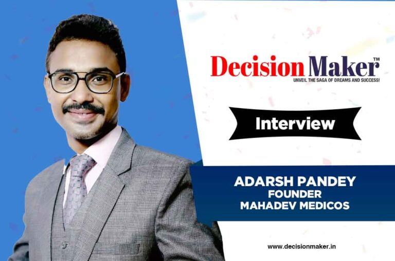 adarsh pandey