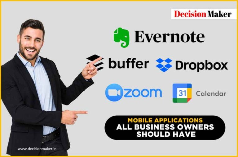 Mobile Applications All Business Owners