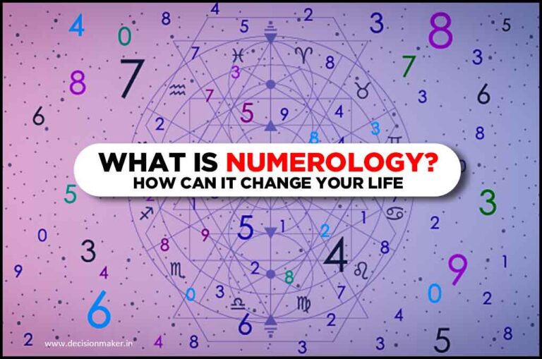 What is Numerology?