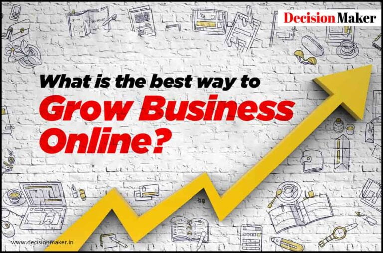 business online