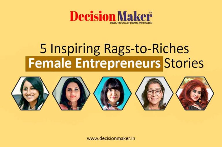 Female Entrepreneurs
