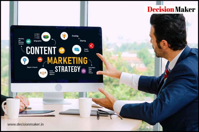 Content Marketing