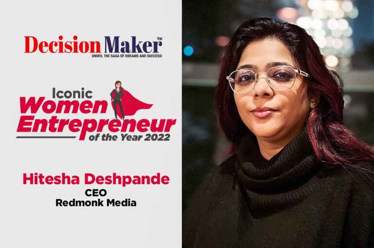 Hitesha Deshpande