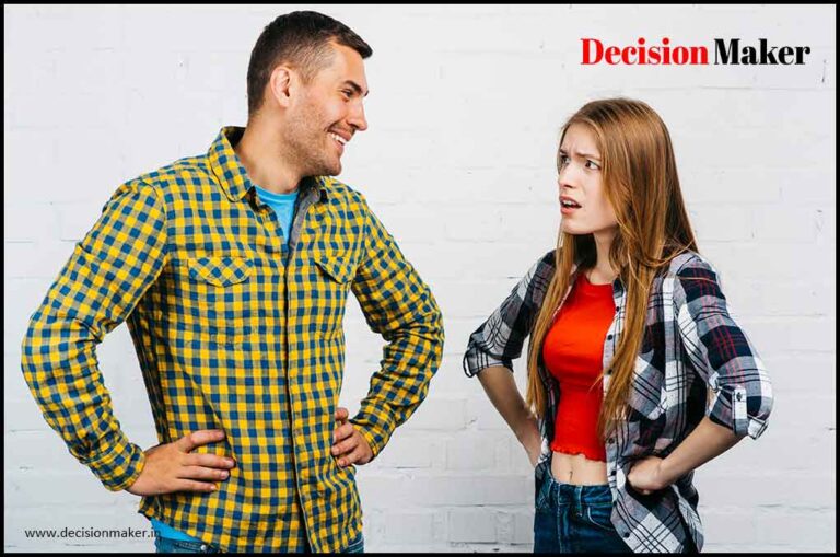 How to Practically Deal With Anger in Relationships?