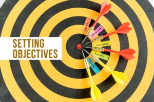 Setting-objectives