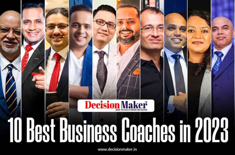 Business Coaches