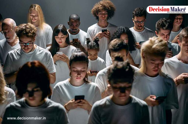 Social Media Addiction