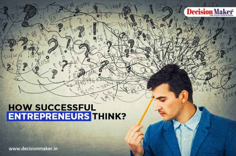 Successful Entrepreneurs
