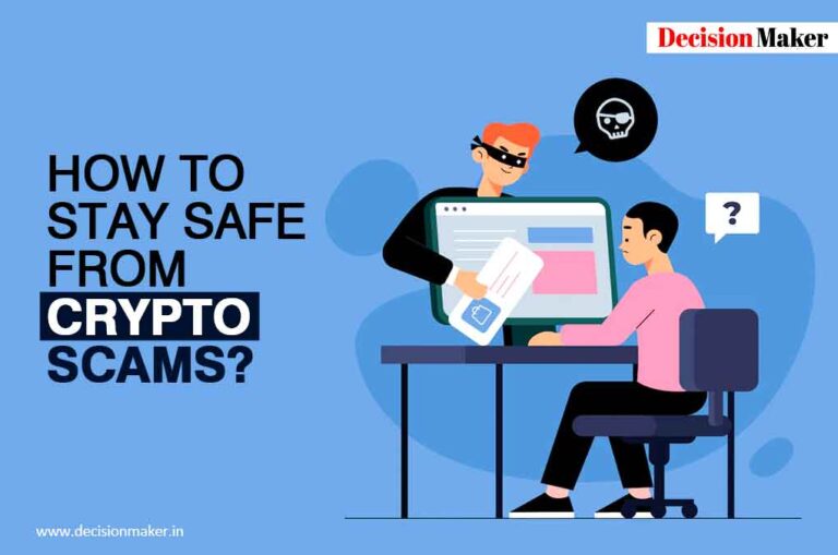 Crypto Scams