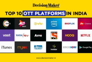OTT Platforms