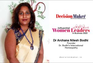 Dr Archana Nilesh Bodhi