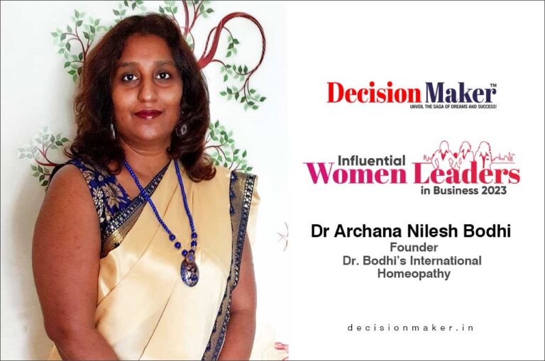 Dr Archana Nilesh Bodhi