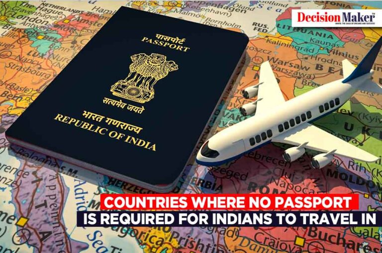 No Passport